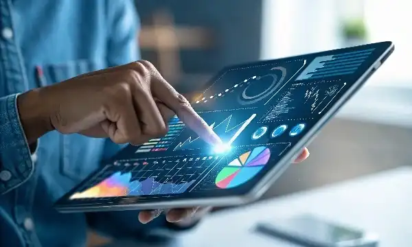 real-time analytics platform automated trading