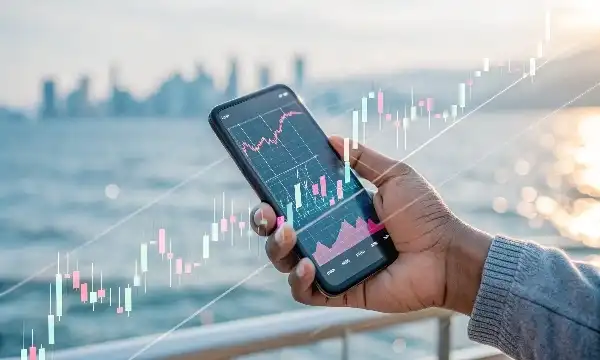 AI crypto analysis earn money online Philippines