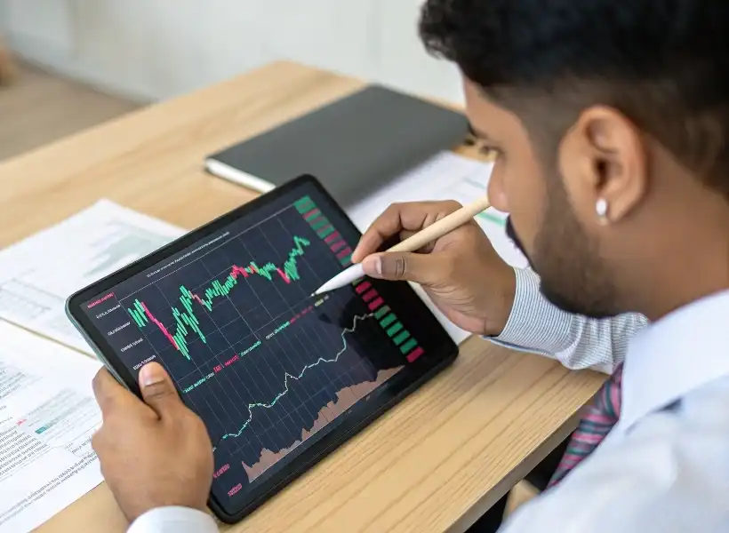 automated trading