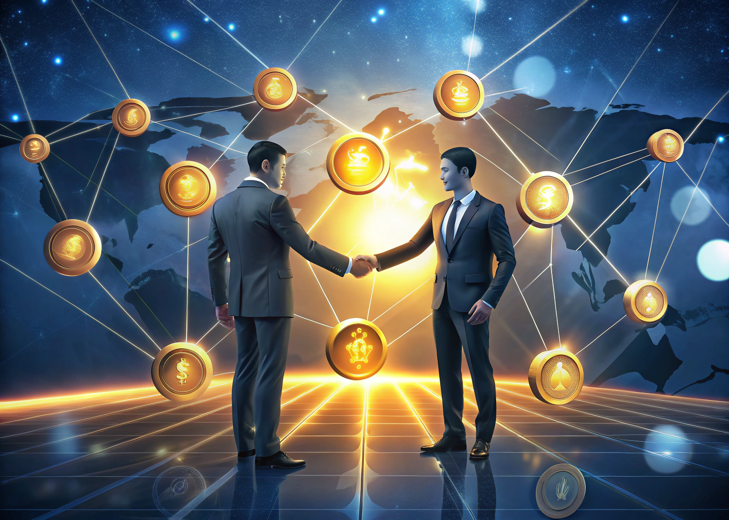 crypto platform Philippines